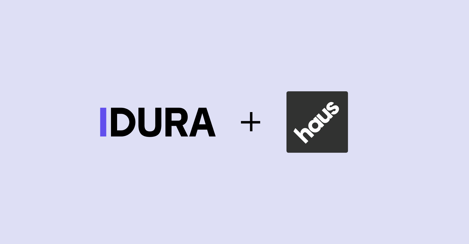 Hur haus hjälper företag att verifiera kunder med BankID