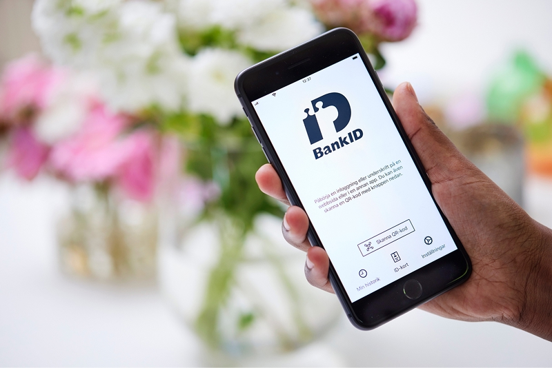 Idura: Swedish BankID provider