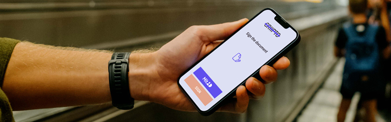 4 ways an electronic signature solution can help your business