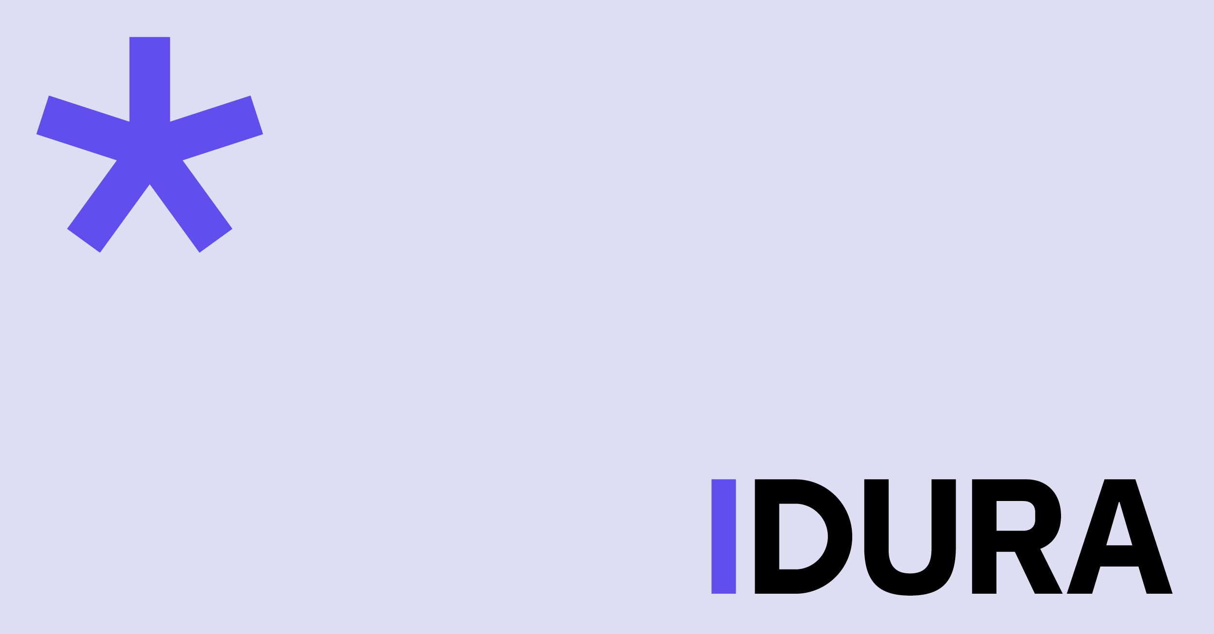 Olemme nyt Idura