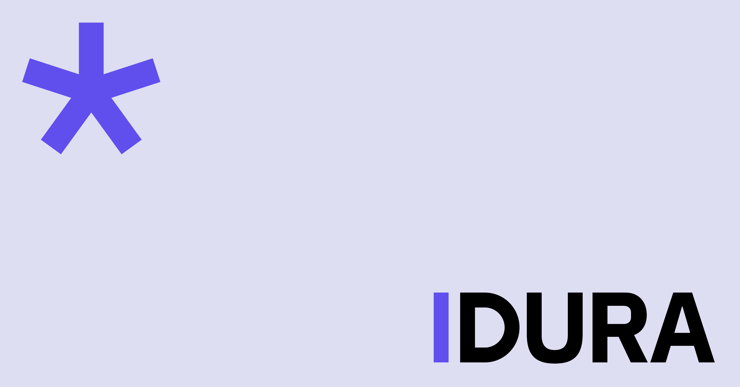 Idura ApS logo