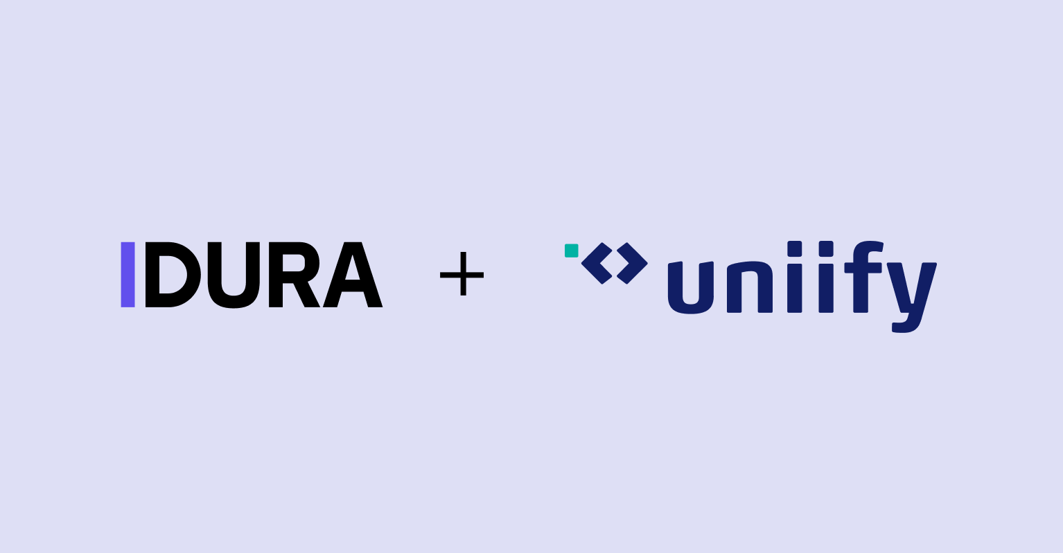 Uniify möjliggör säker customer onboarding med e-legitimation via Idura